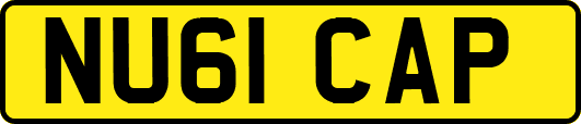 NU61CAP