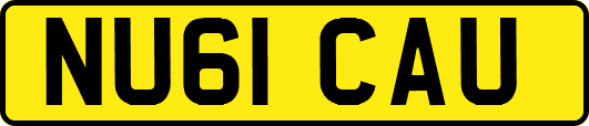 NU61CAU