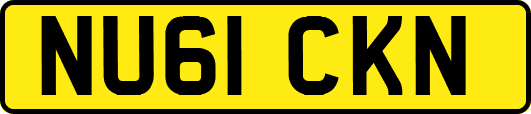 NU61CKN