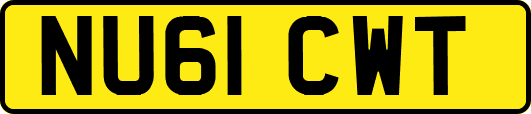 NU61CWT