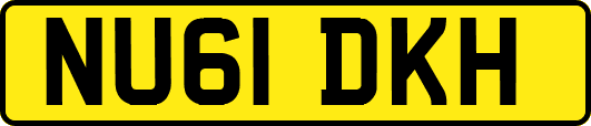 NU61DKH