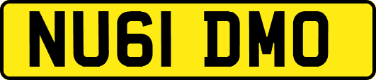 NU61DMO