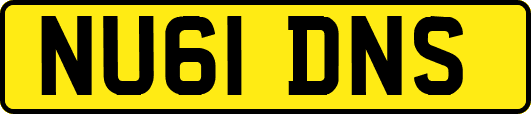 NU61DNS