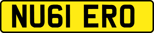 NU61ERO