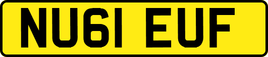 NU61EUF