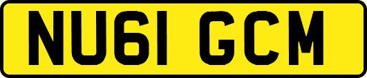 NU61GCM