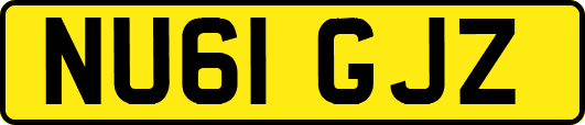 NU61GJZ