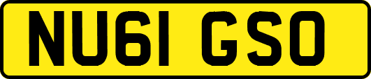 NU61GSO