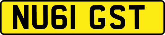 NU61GST