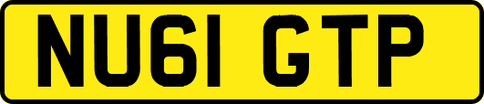 NU61GTP