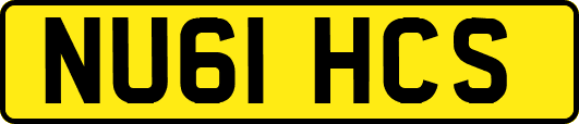 NU61HCS