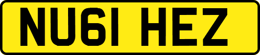 NU61HEZ