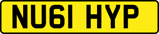 NU61HYP