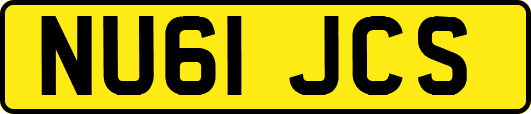 NU61JCS