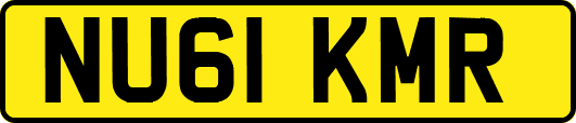 NU61KMR