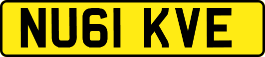 NU61KVE