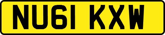 NU61KXW
