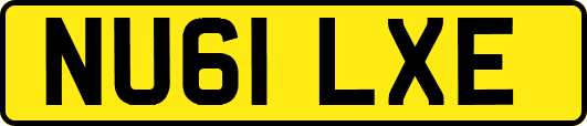 NU61LXE