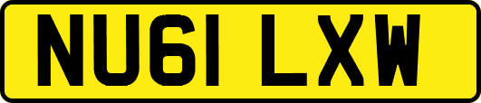 NU61LXW