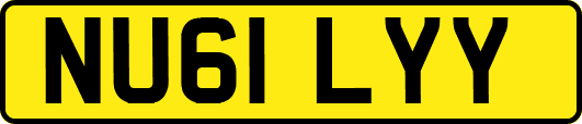 NU61LYY