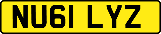 NU61LYZ