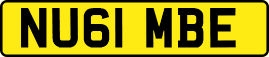 NU61MBE