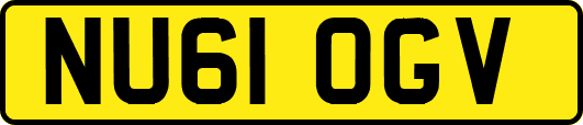 NU61OGV