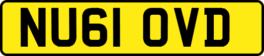 NU61OVD