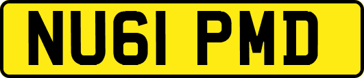 NU61PMD