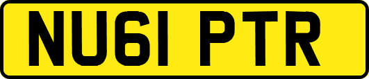 NU61PTR