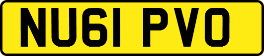 NU61PVO