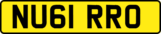 NU61RRO