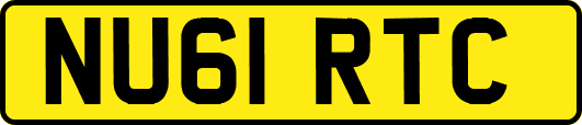 NU61RTC