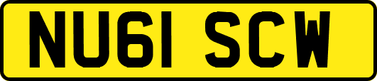 NU61SCW