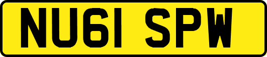 NU61SPW