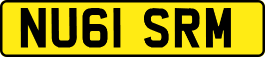 NU61SRM