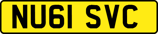 NU61SVC