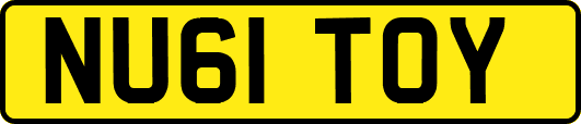 NU61TOY