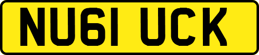 NU61UCK