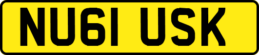 NU61USK