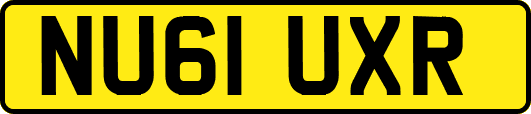 NU61UXR