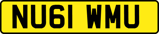 NU61WMU