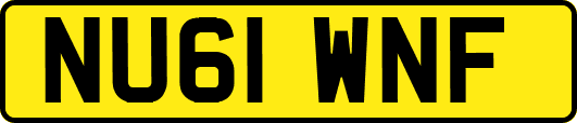 NU61WNF