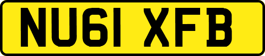NU61XFB