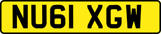 NU61XGW