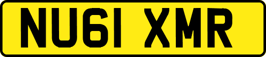 NU61XMR