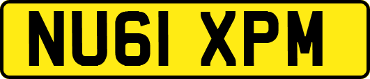 NU61XPM