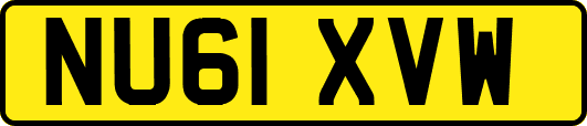 NU61XVW