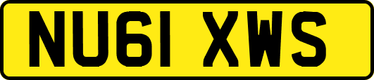NU61XWS