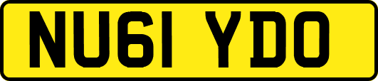 NU61YDO
